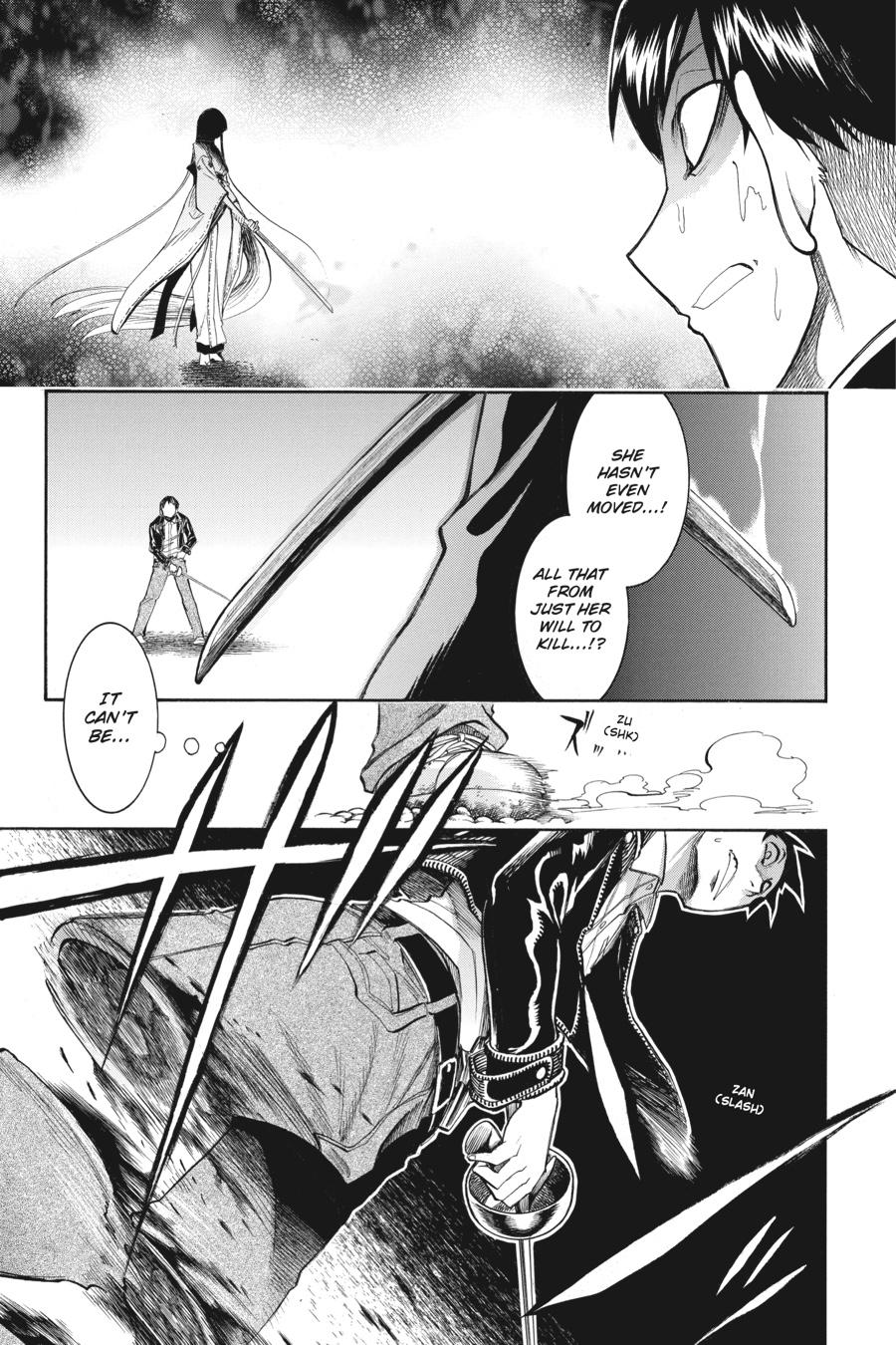 Murcielago Chapter 119 page 8 - Chapter 119