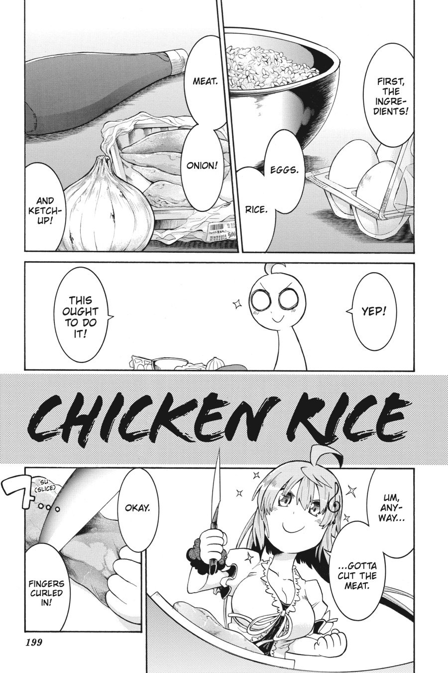 Murcielago Chapter 12 page 30 - Chapter 12