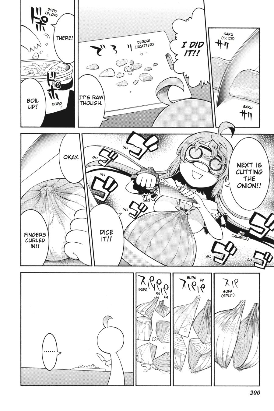 Murcielago Chapter 12 page 31 - Chapter 12