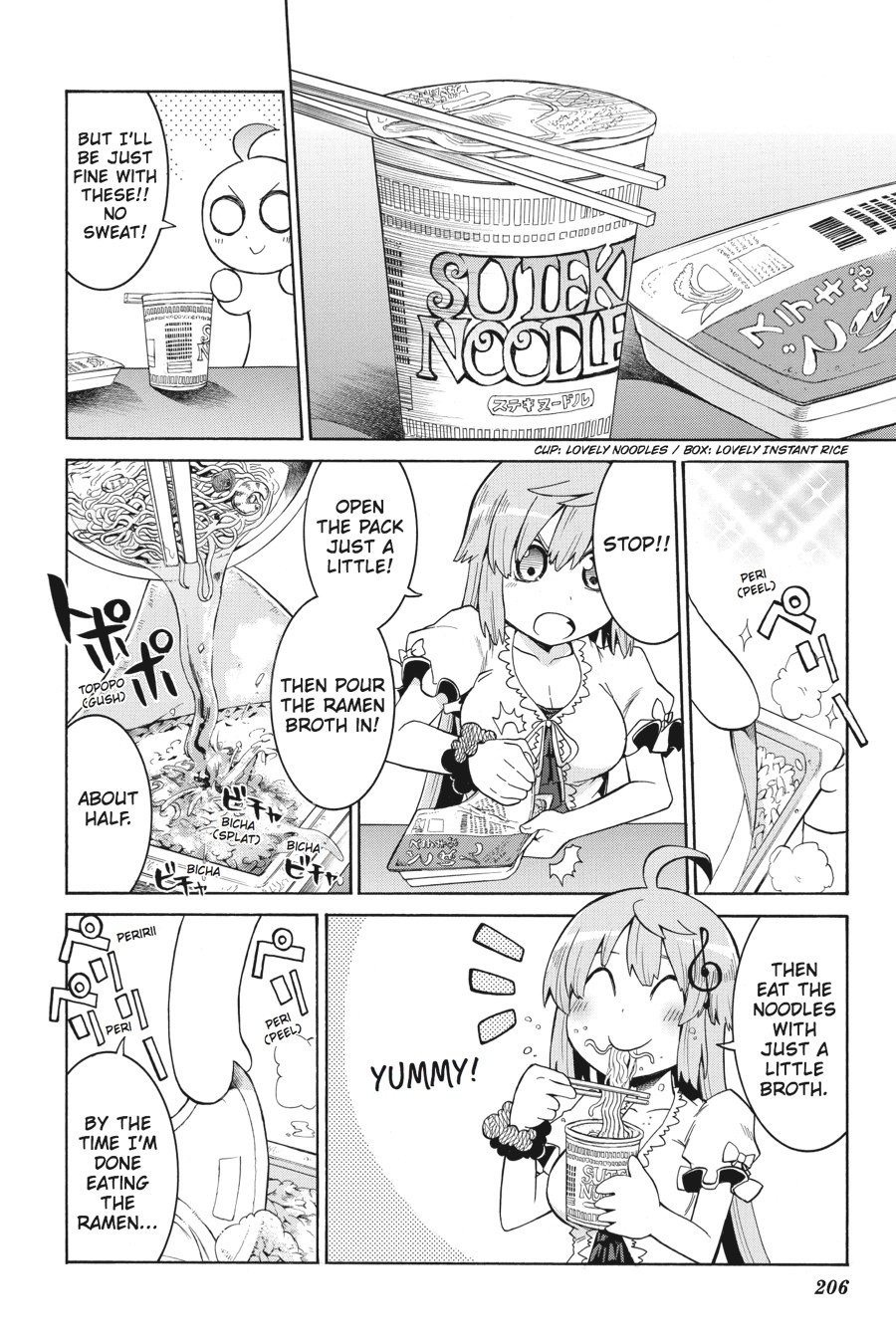Murcielago Chapter 12 page 37 - Chapter 12