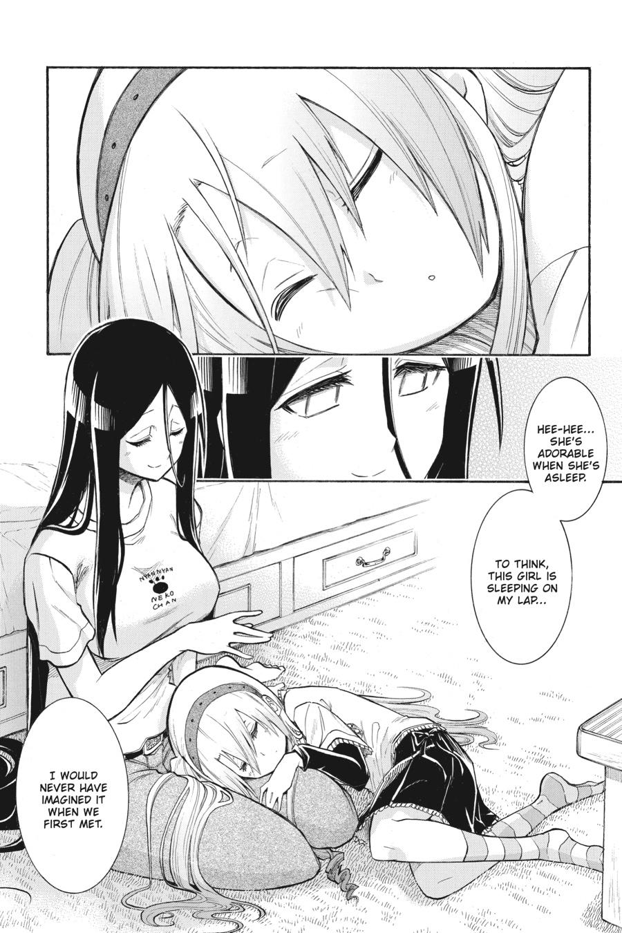 Murcielago Chapter 120 page 18 - Chapter 120