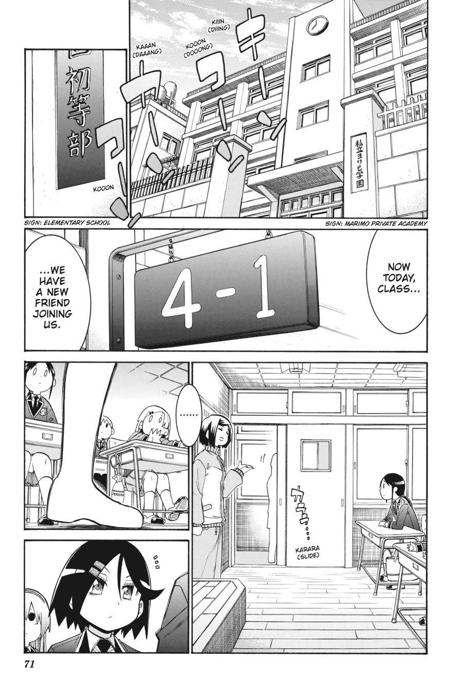 Murcielago Chapter 121 page 15 - Chapter 121
