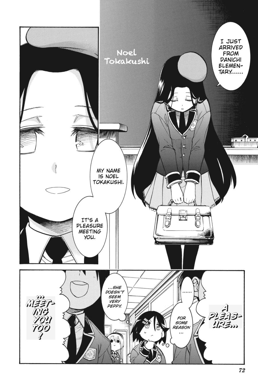 Murcielago Chapter 121 page 16 - Chapter 121
