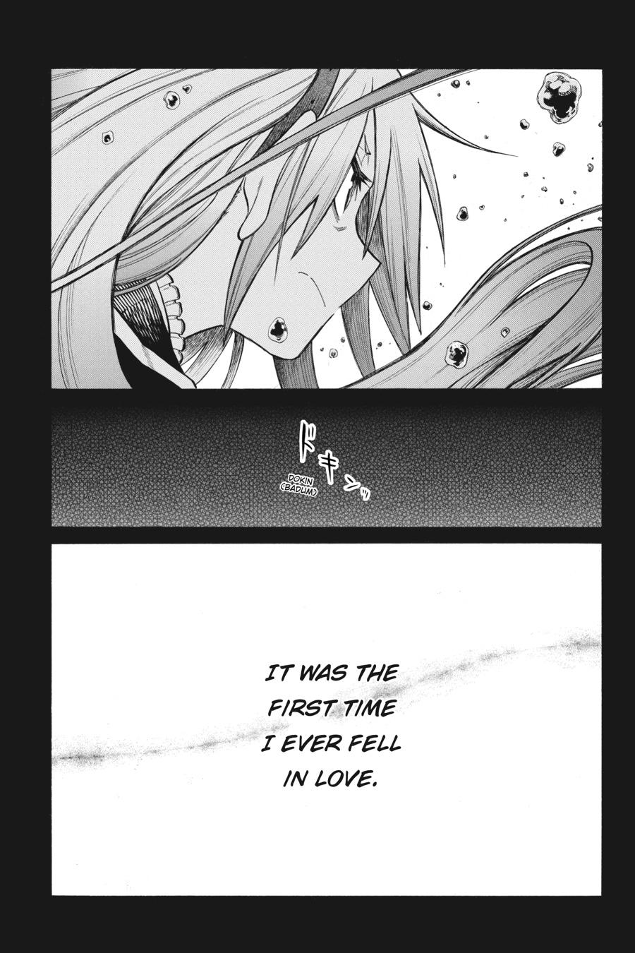 Murcielago Chapter 121 page 3 - Chapter 121