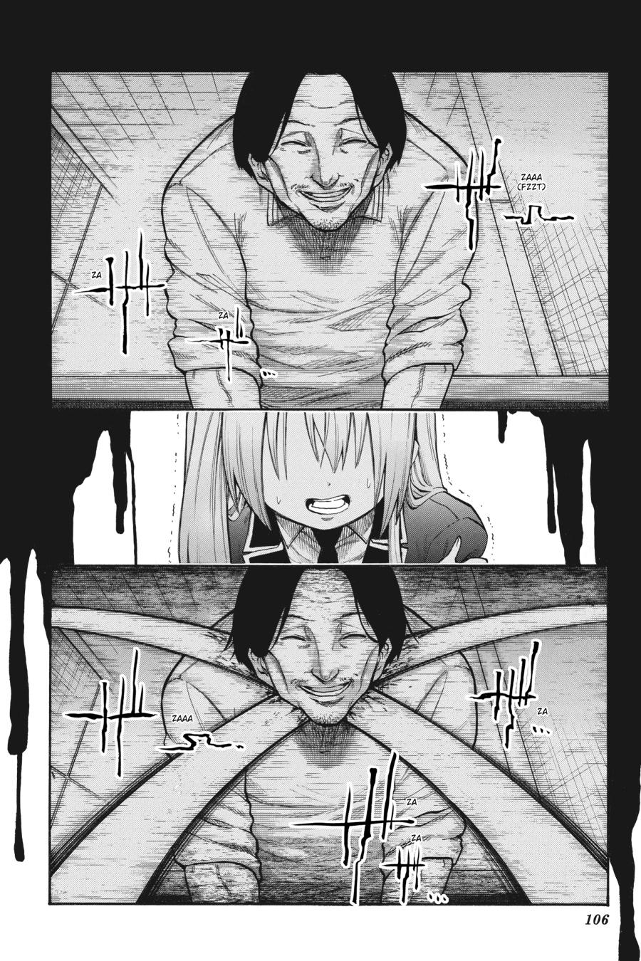 Murcielago Chapter 123 page 2 - Chapter 123