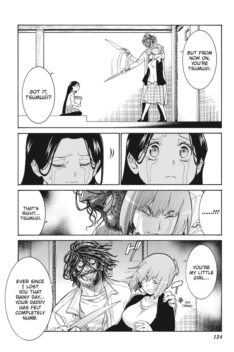 Murcielago Chapter 123 page 20 - Chapter 123