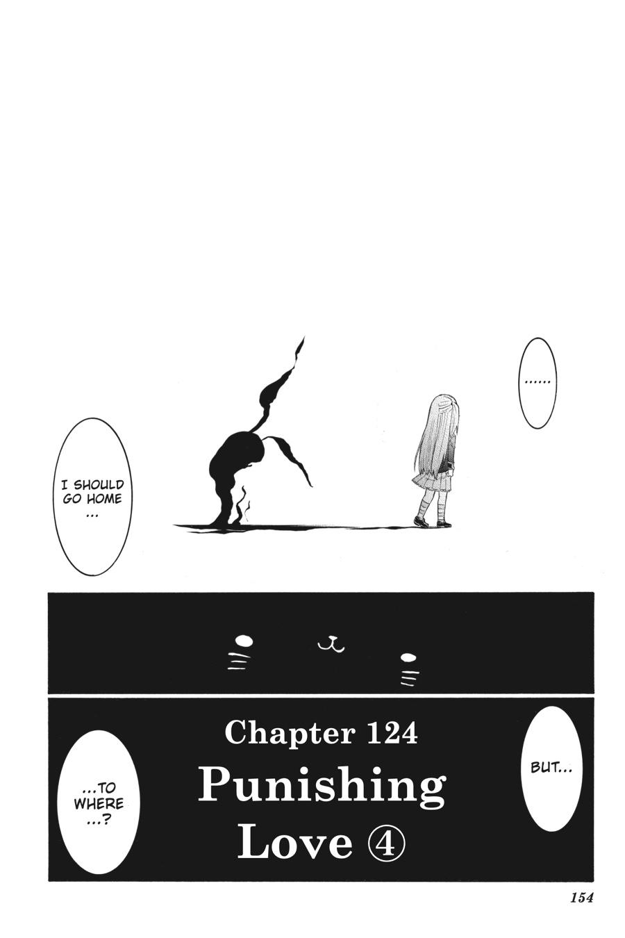 Murcielago Chapter 124 page 24 - Chapter 124