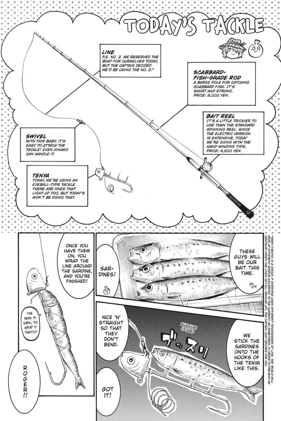 Murcielago Chapter 125.5 page 2 - Chapter 125.5