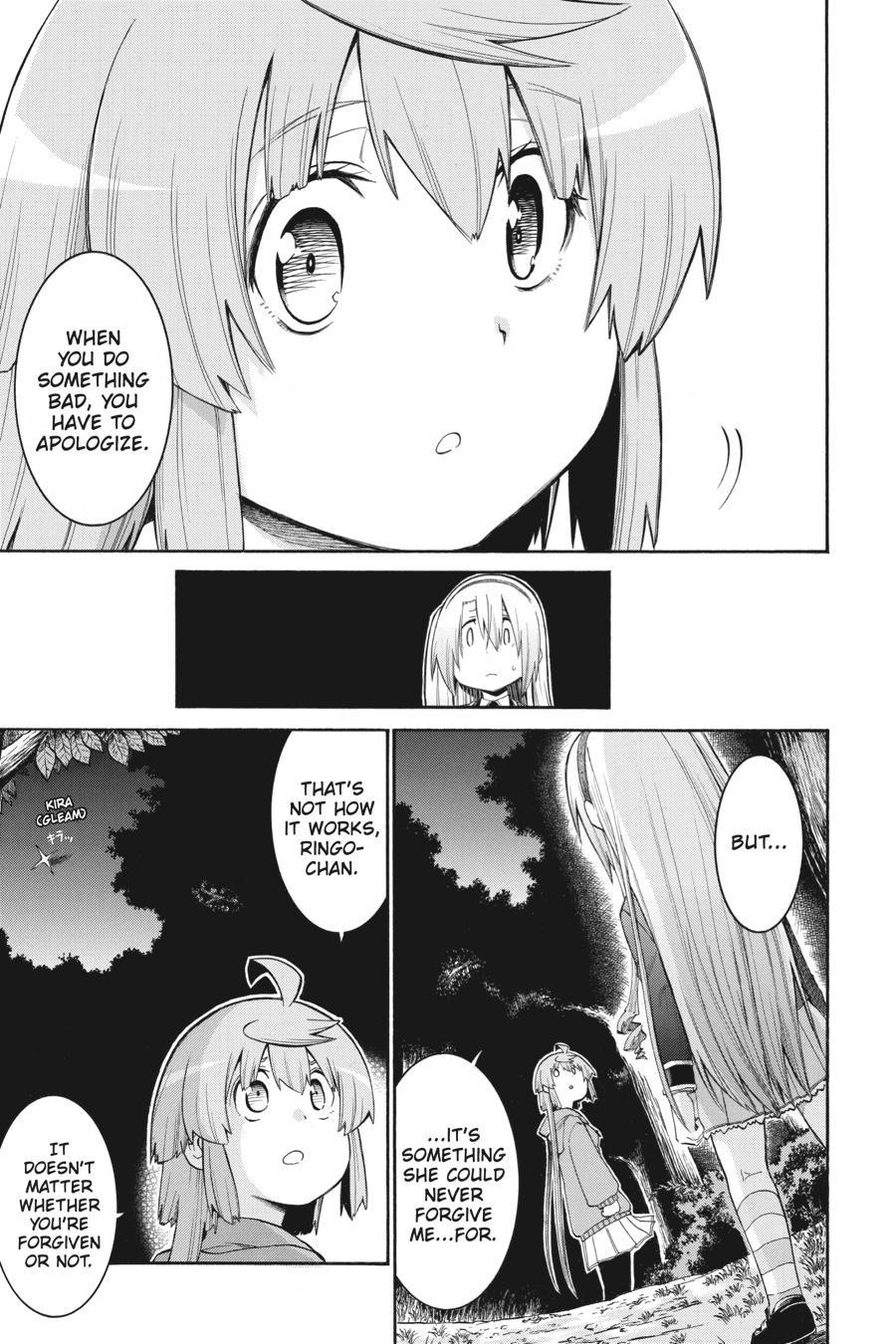 Murcielago Chapter 125 page 10 - Chapter 125