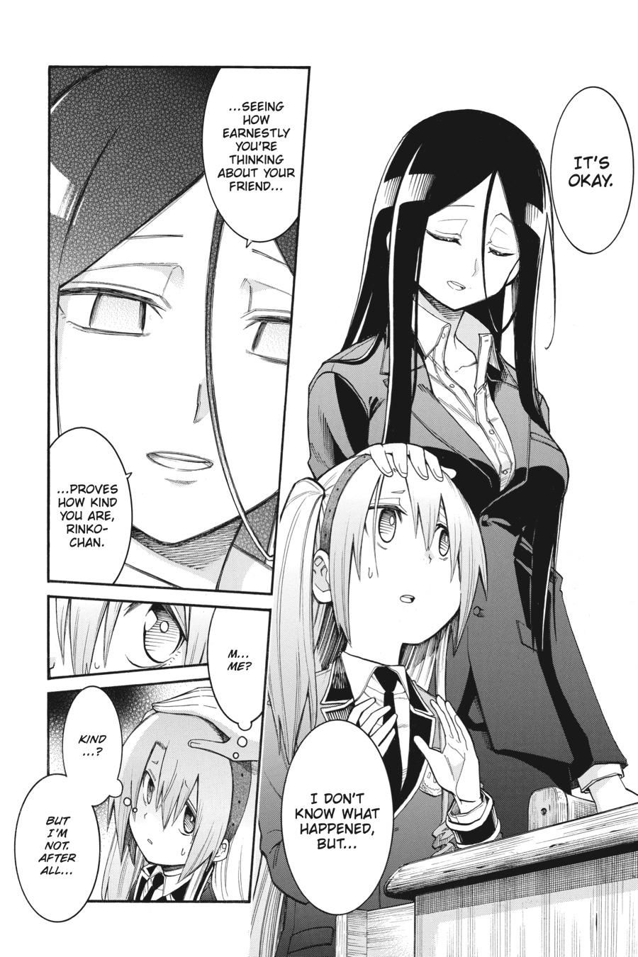 Murcielago Chapter 127 page 10 - Chapter 127