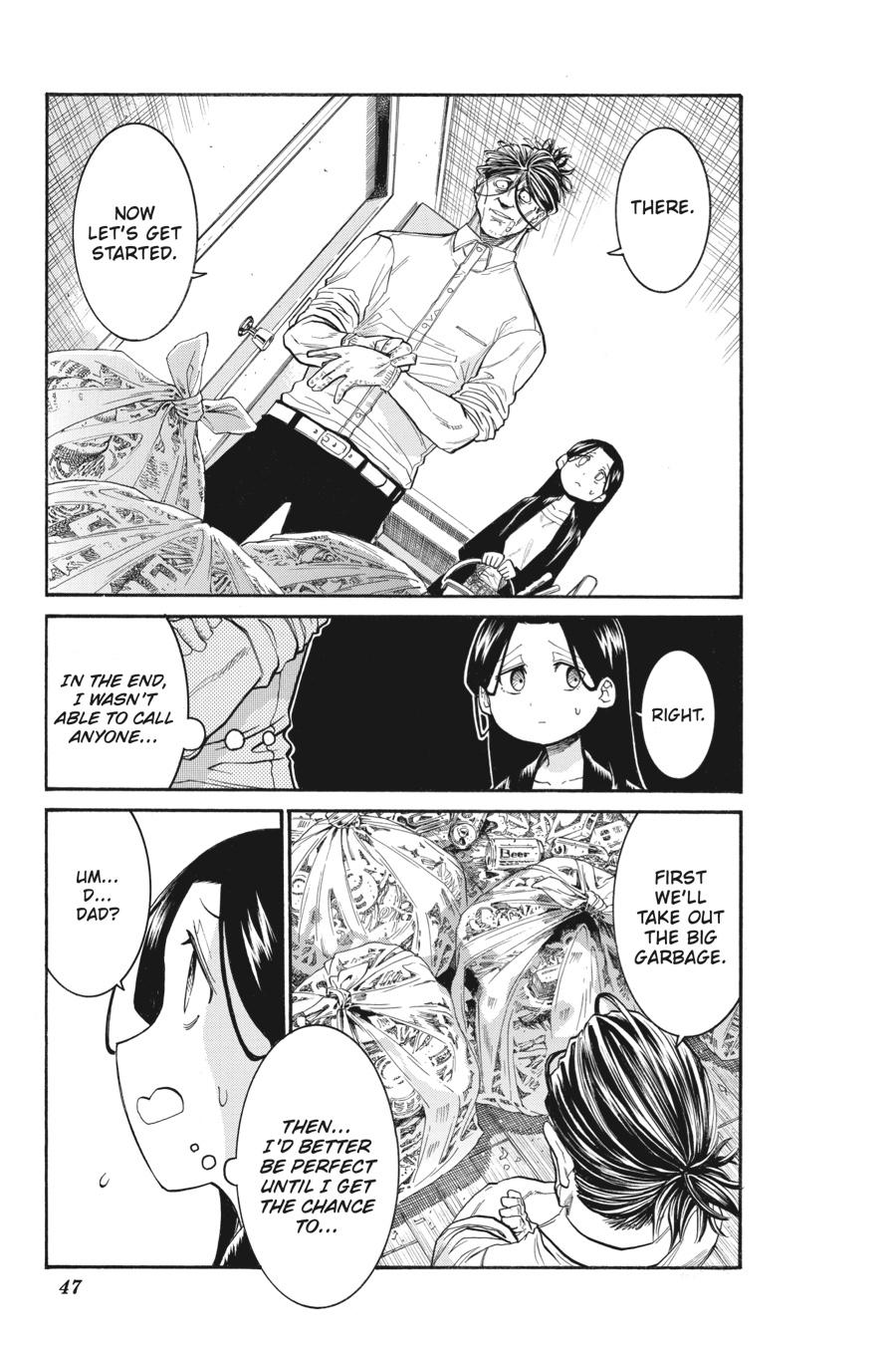 Murcielago Chapter 127 page 19 - Chapter 127