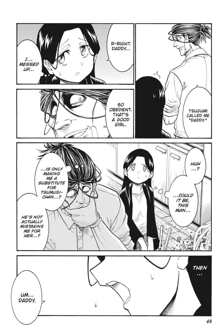 Murcielago Chapter 127 page 20 - Chapter 127