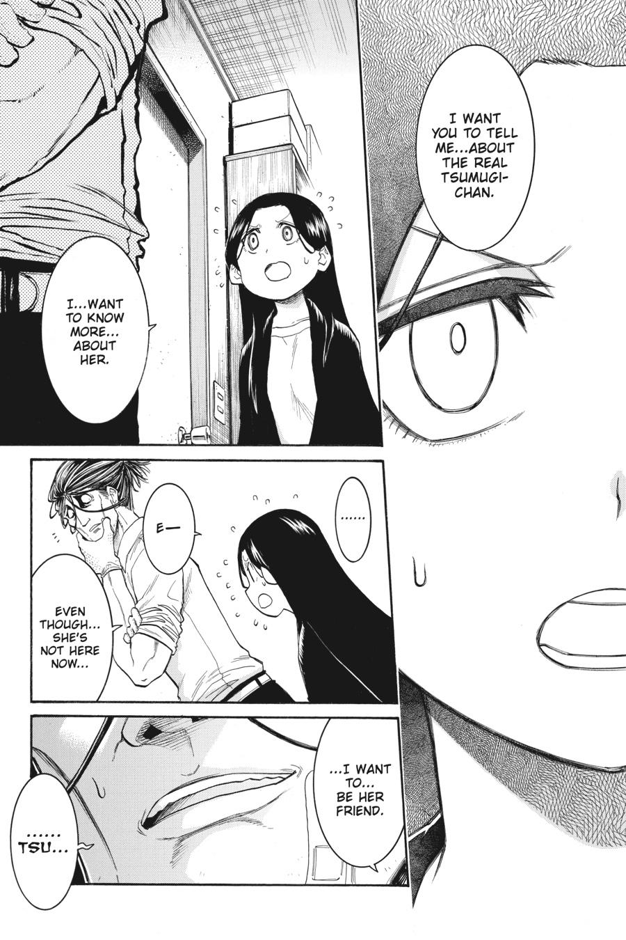 Murcielago Chapter 127 page 21 - Chapter 127