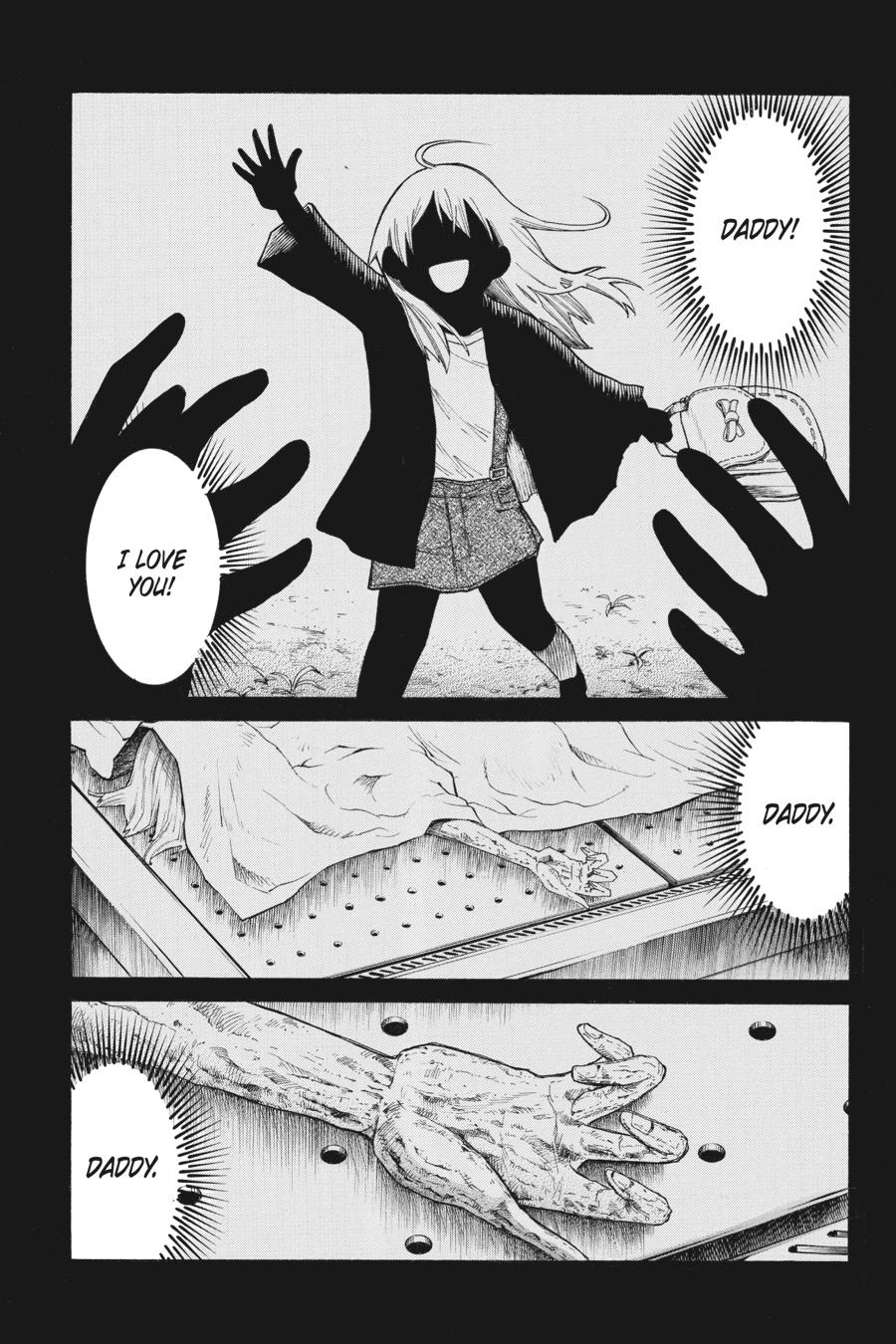 Murcielago Chapter 127 page 22 - Chapter 127