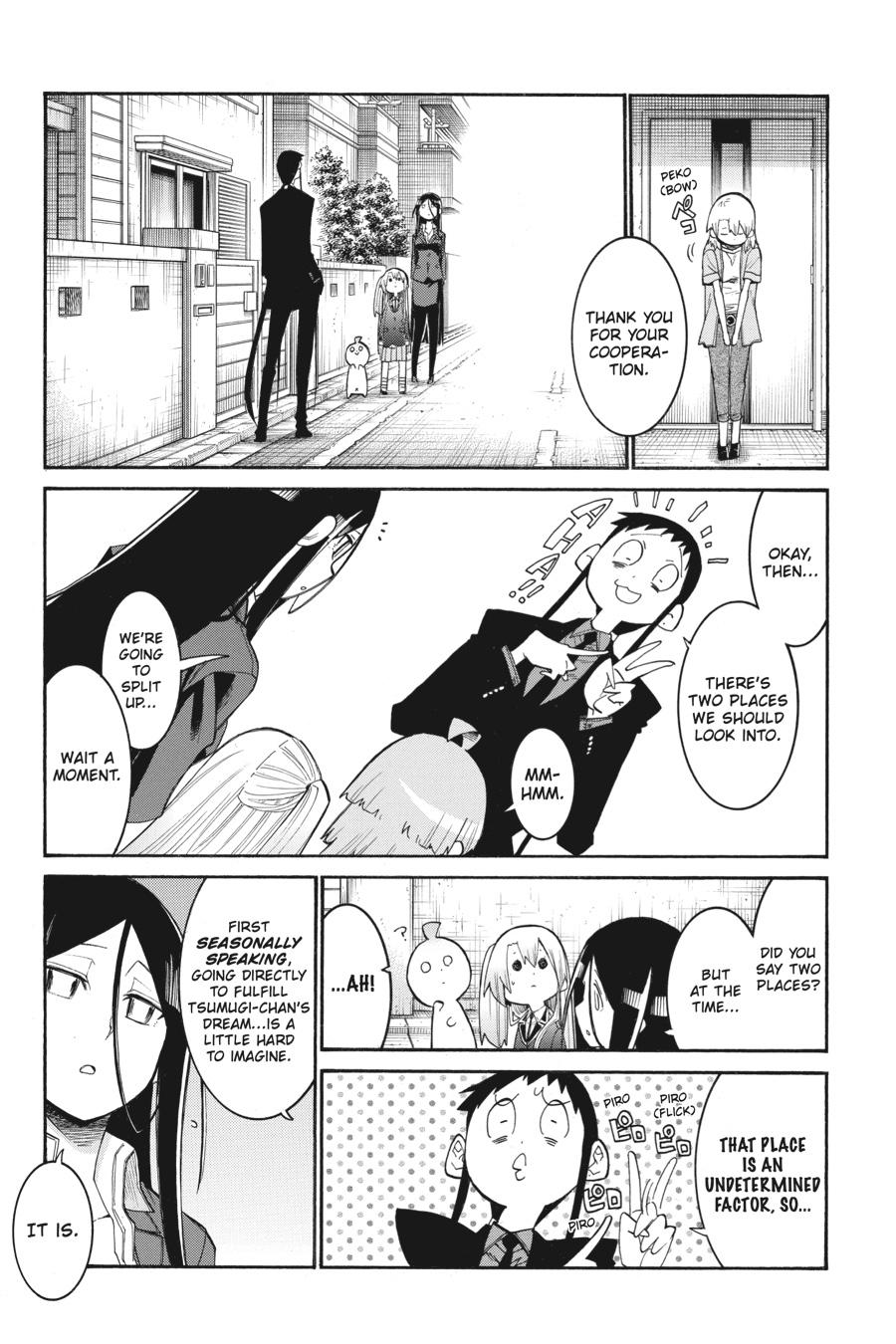 Murcielago Chapter 128 page 11 - Chapter 128