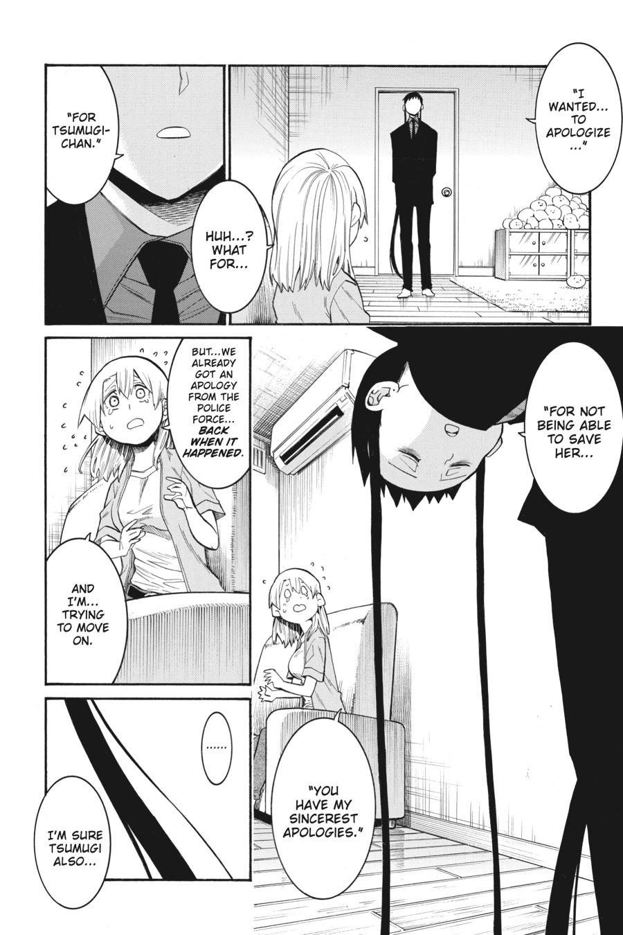 Murcielago Chapter 128 page 16 - Chapter 128