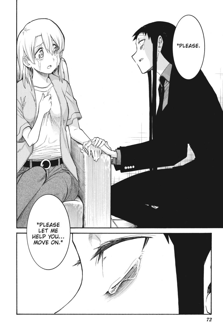 Murcielago Chapter 128 page 18 - Chapter 128