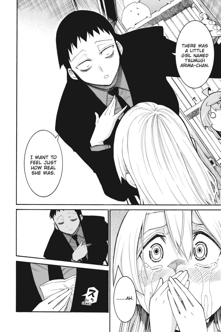 Murcielago Chapter 128 page 8 - Chapter 128