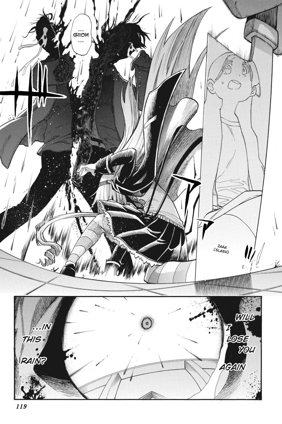 Murcielago Chapter 130 page 13 - Chapter 130