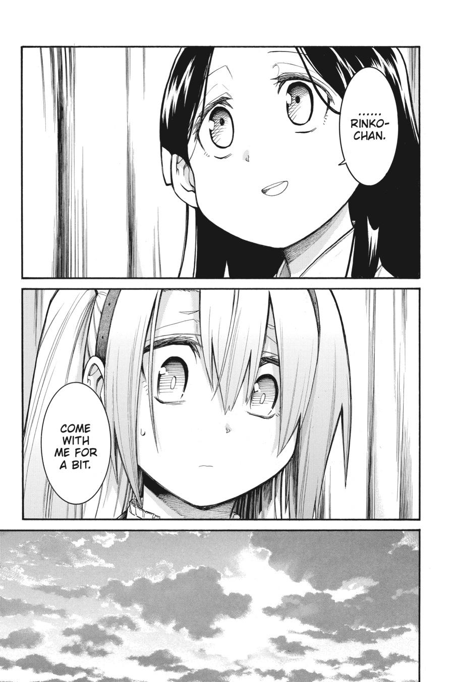 Murcielago Chapter 130 page 19 - Chapter 130
