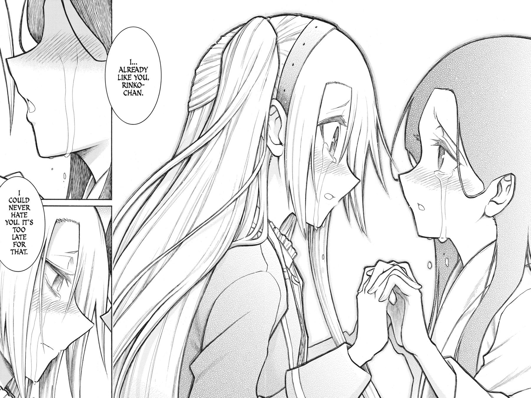 Murcielago Chapter 131 page 8 - Chapter 131