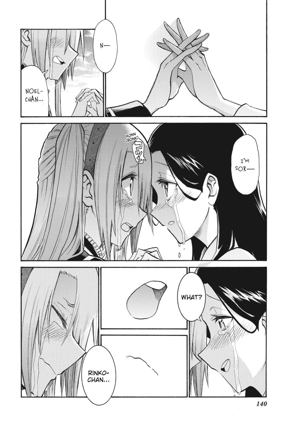 Murcielago Chapter 131 page 9 - Chapter 131