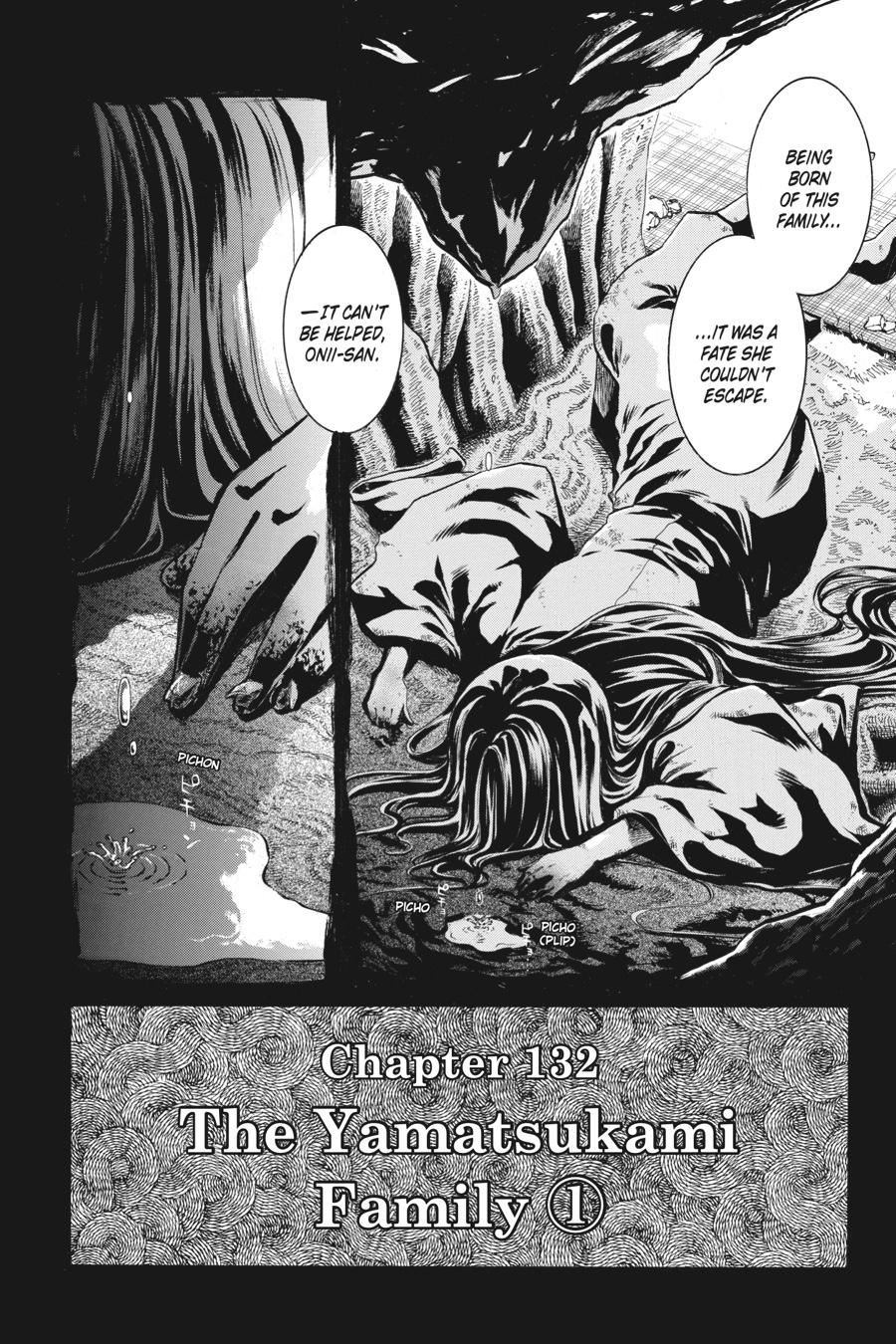 Murcielago Chapter 132 page 2 - Chapter 132