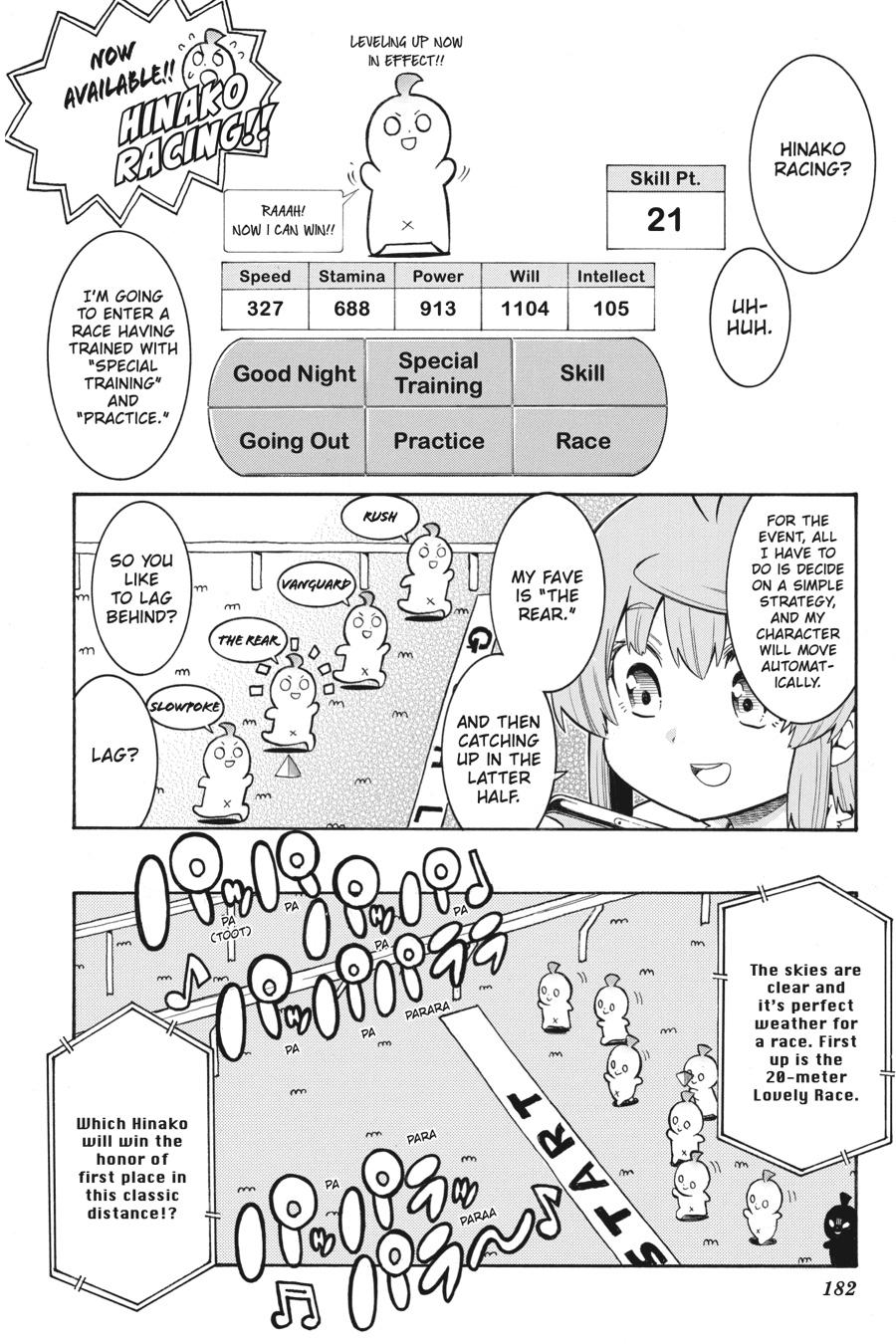 Murcielago Chapter 132 page 27 - Chapter 132