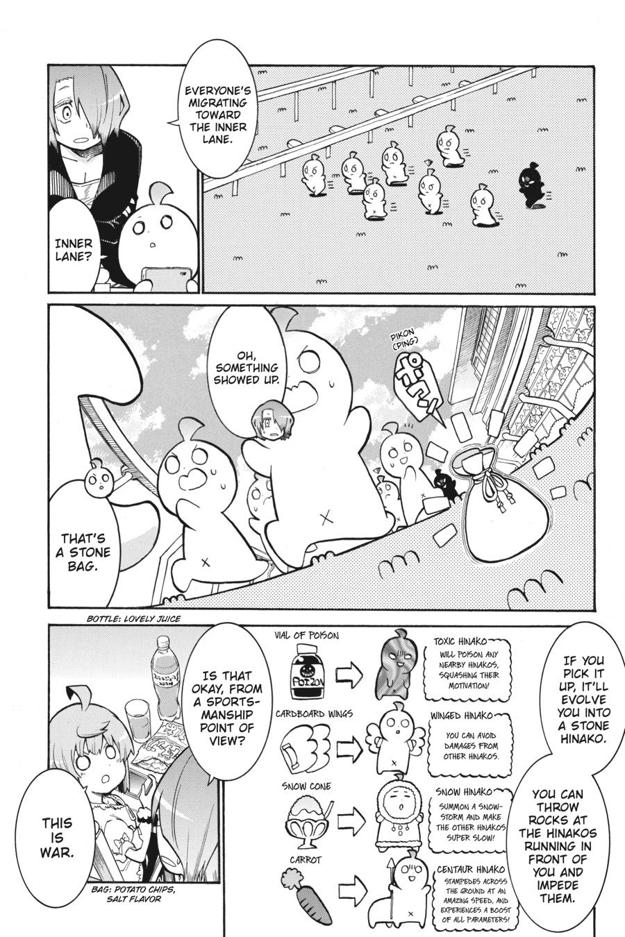 Murcielago Chapter 132 page 29 - Chapter 132