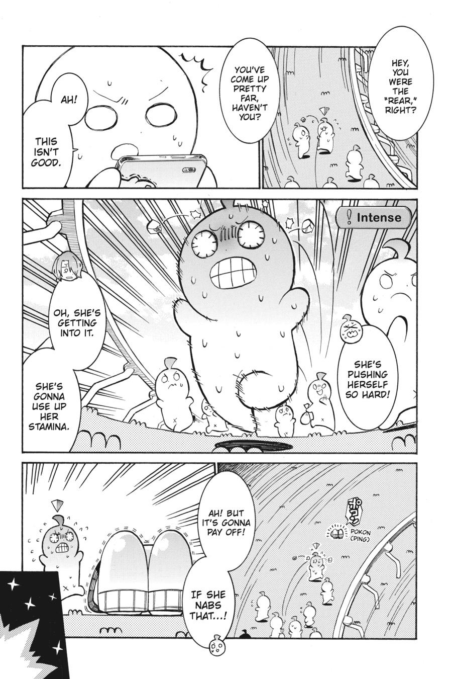 Murcielago Chapter 132 page 30 - Chapter 132