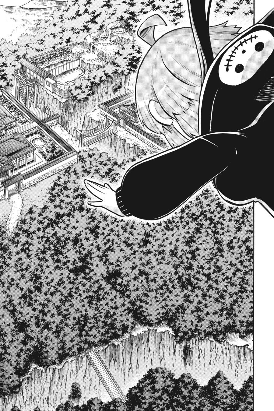 Murcielago Chapter 132 page 9 - Chapter 132