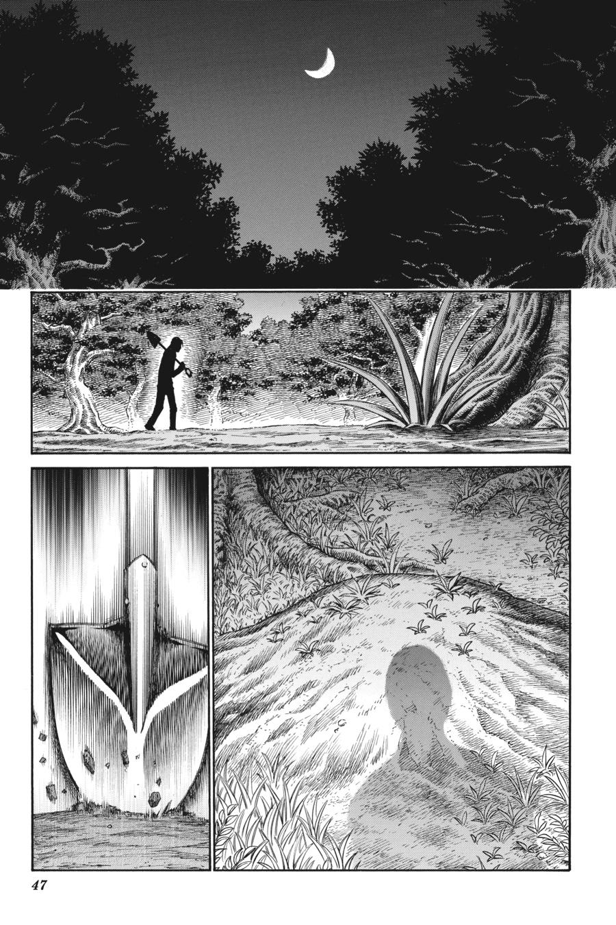 Murcielago Chapter 134 page 21 - Chapter 134