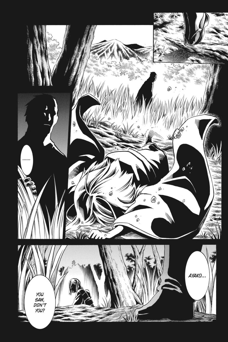 Murcielago Chapter 136 page 2 - Chapter 136