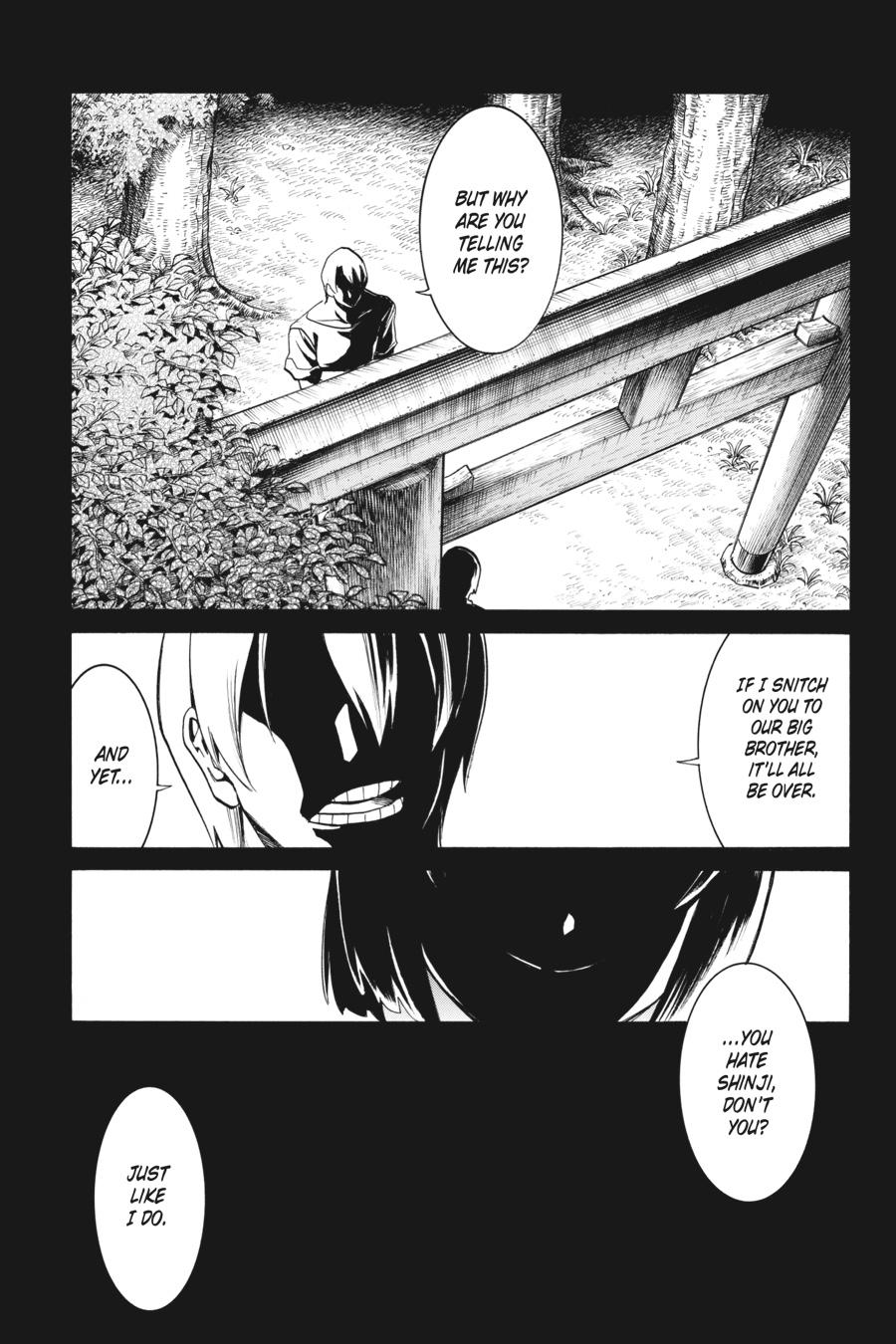 Murcielago Chapter 138 page 2 - Chapter 138