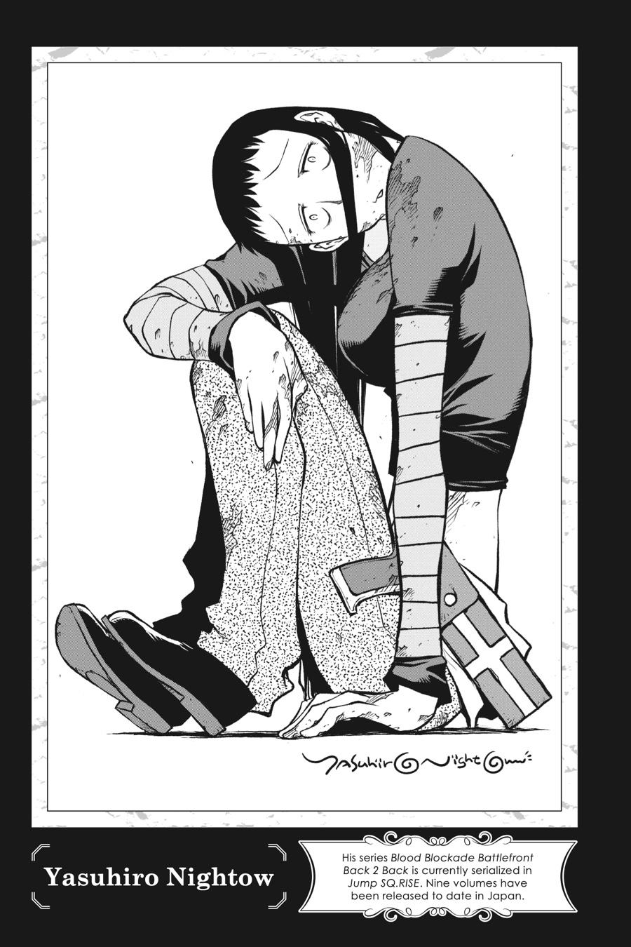Murcielago Chapter 139.5 page 16 - Chapter 139.5