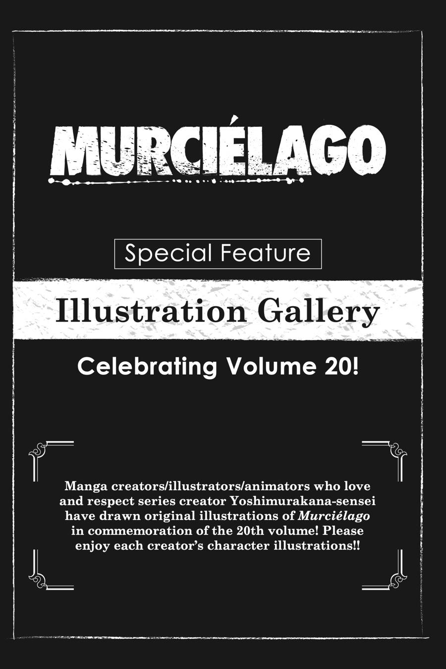 Murcielago Chapter 139.5 page 8 - Chapter 139.5