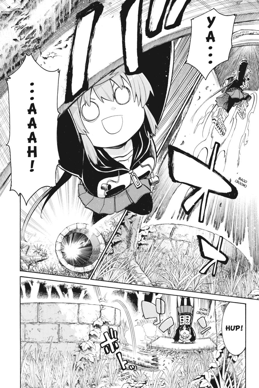 Murcielago Chapter 139 page 10 - Chapter 139