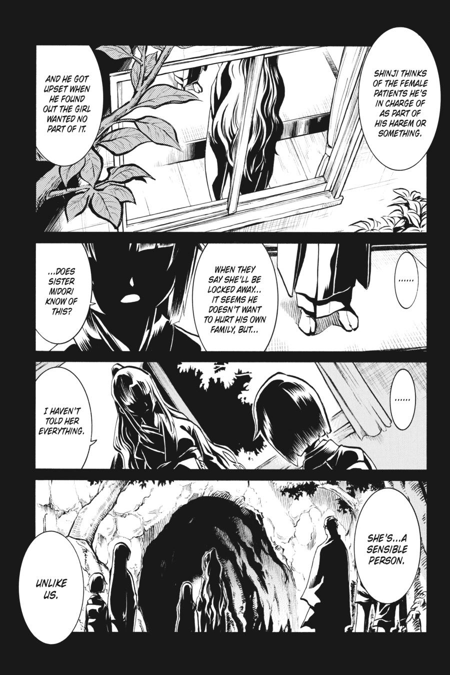 Murcielago Chapter 139 page 2 - Chapter 139