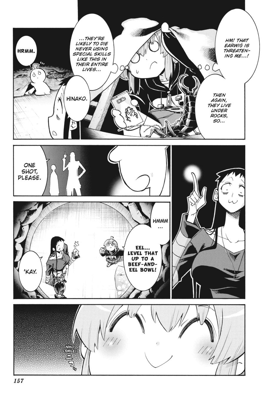 Murcielago Chapter 139 page 9 - Chapter 139