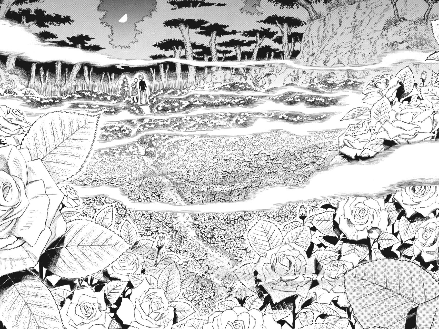 Murcielago Chapter 140 page 18 - Chapter 140