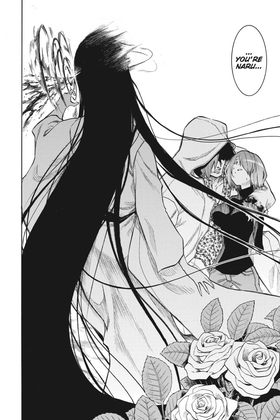 Murcielago Chapter 141 page 15 - Chapter 141