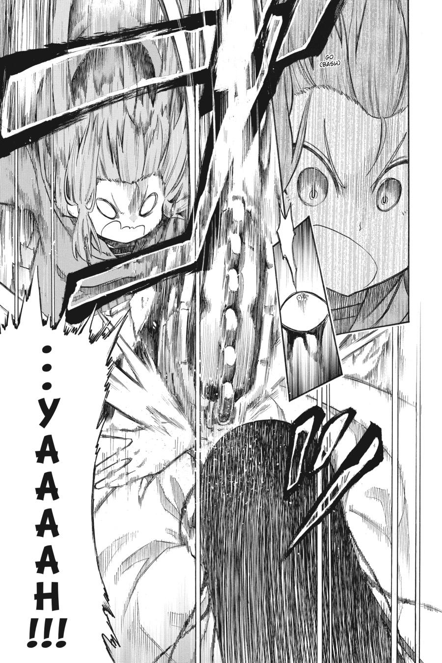 Murcielago Chapter 141 page 20 - Chapter 141