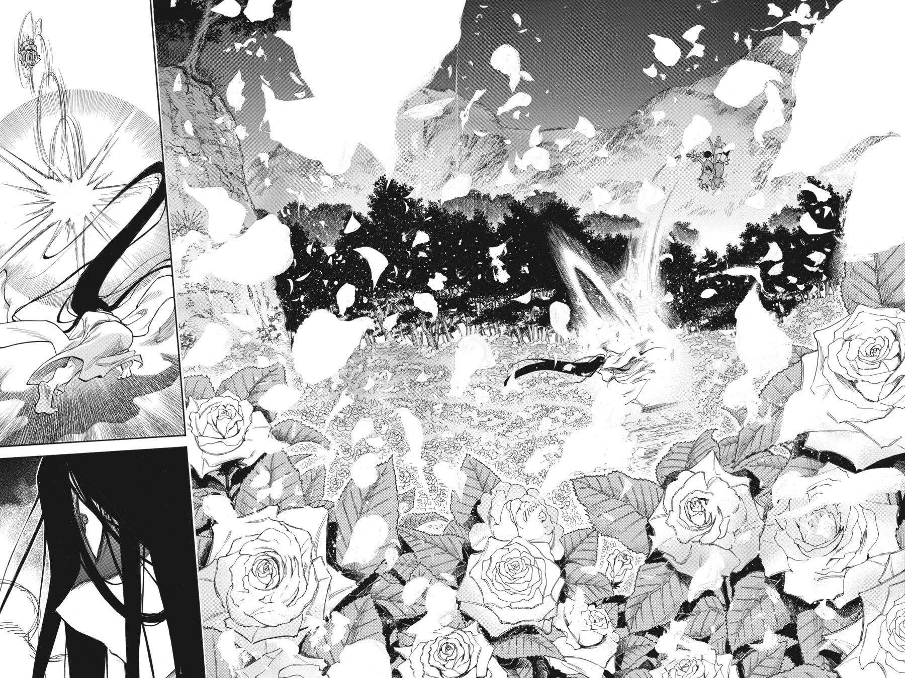 Murcielago Chapter 141 page 21 - Chapter 141