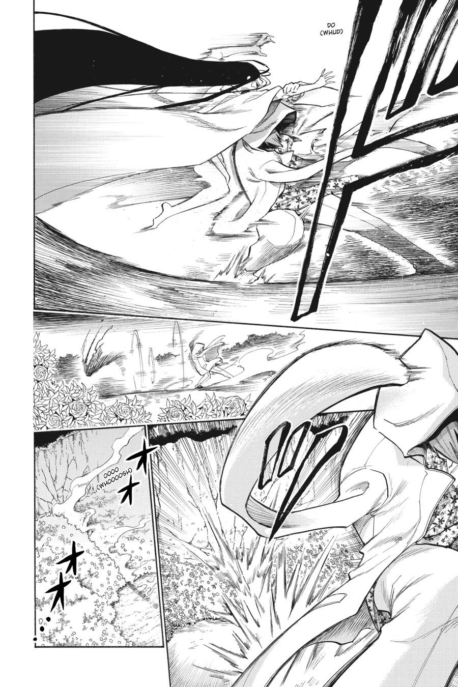 Murcielago Chapter 141 page 7 - Chapter 141