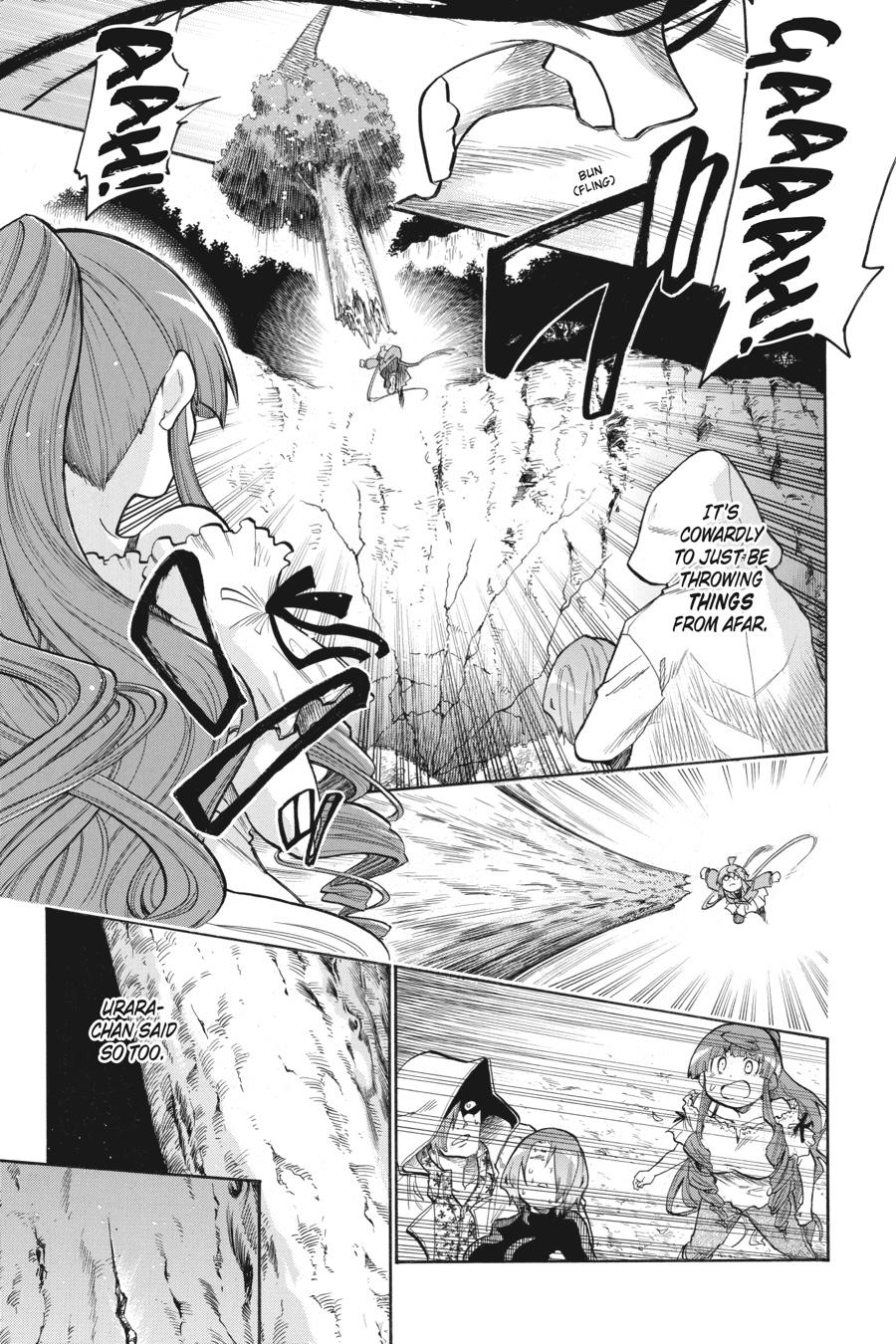 Murcielago Chapter 142 page 13 - Chapter 142