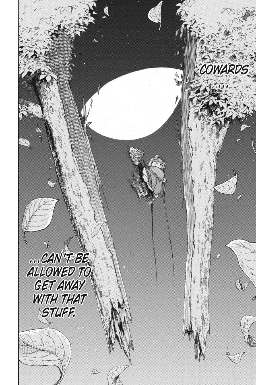 Murcielago Chapter 142 page 14 - Chapter 142