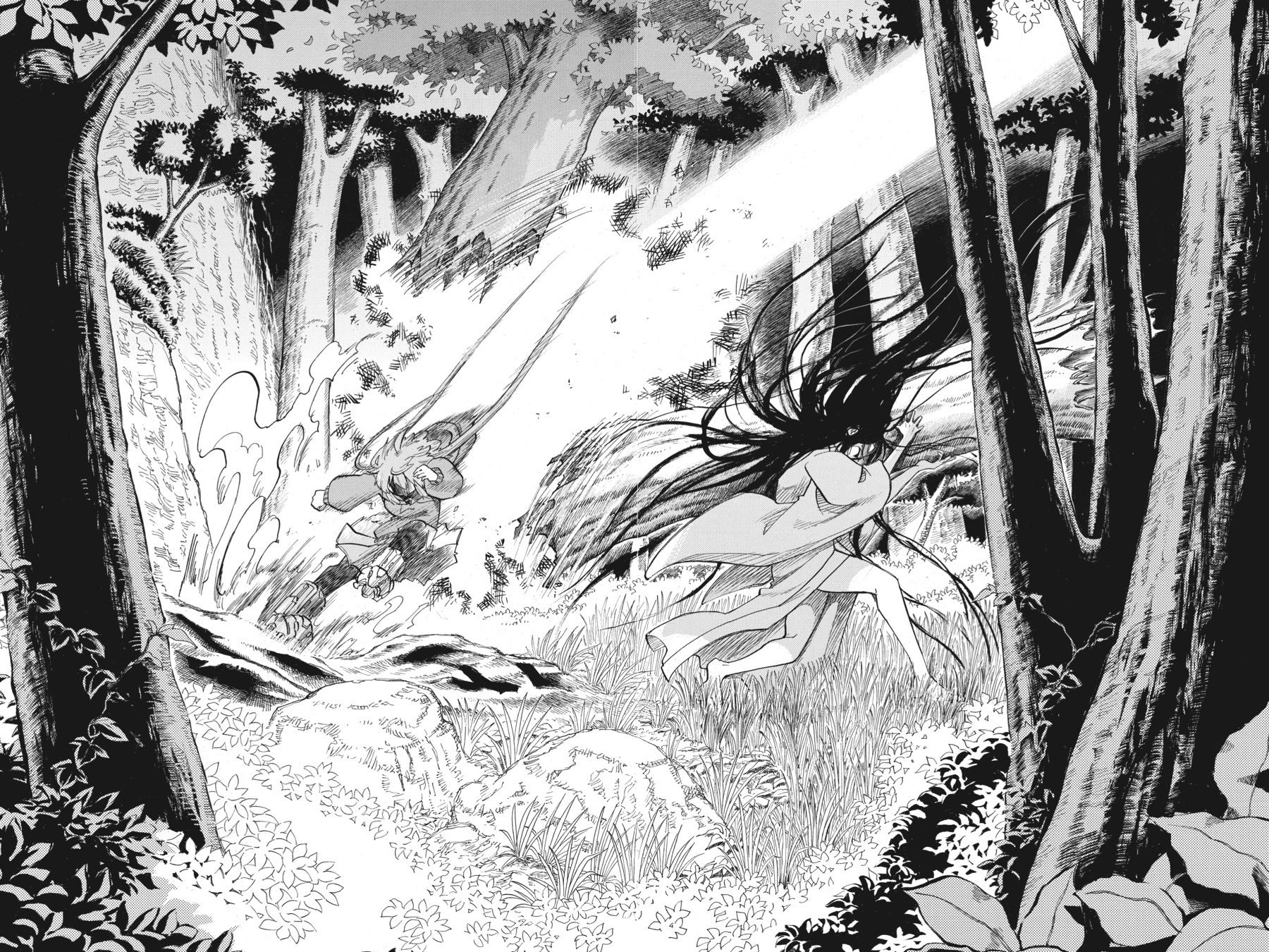 Murcielago Chapter 142 page 16 - Chapter 142