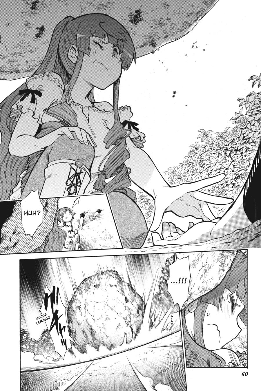 Murcielago Chapter 142 page 8 - Chapter 142