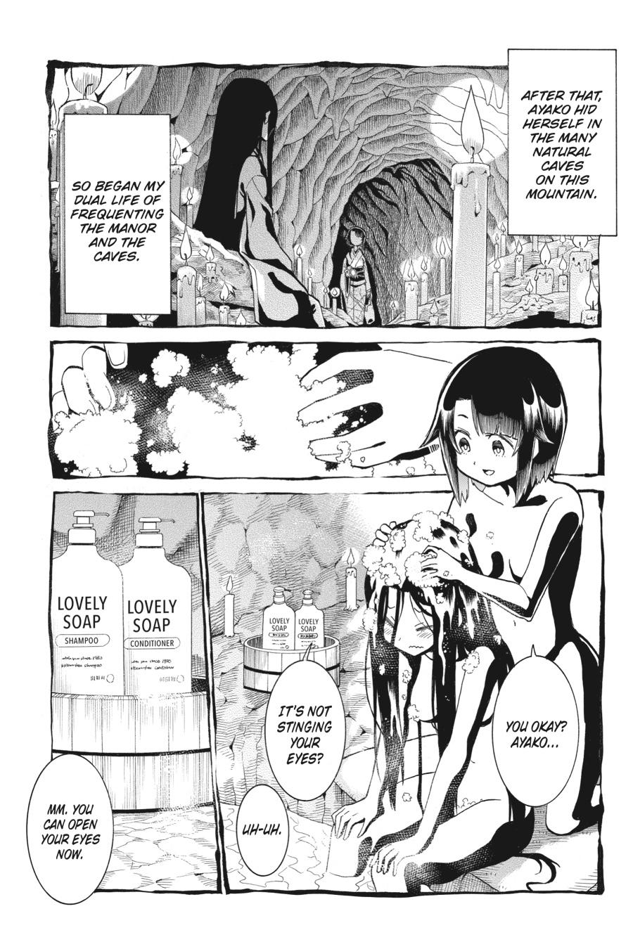 Murcielago Chapter 143 page 16 - Chapter 143