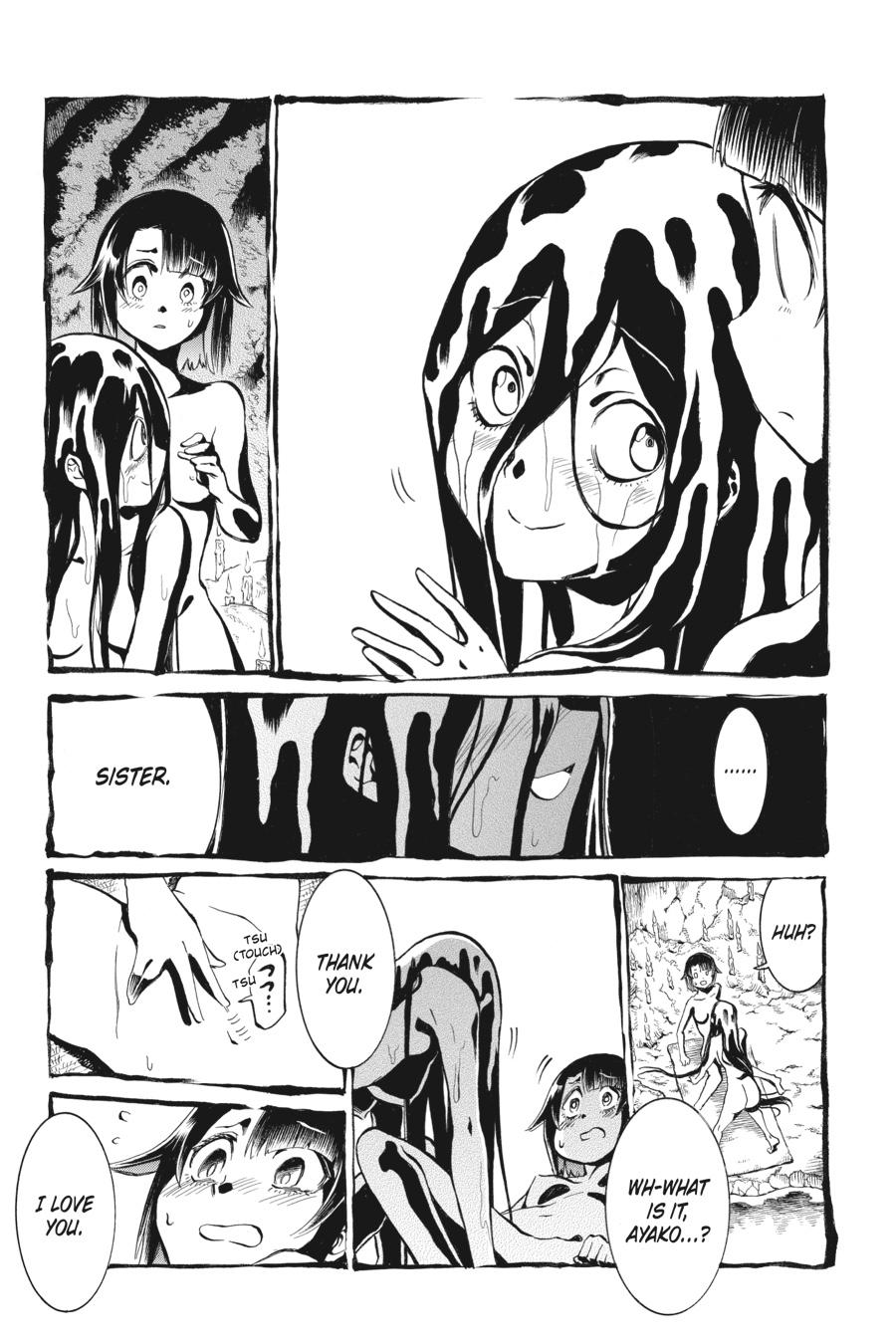 Murcielago Chapter 143 page 17 - Chapter 143
